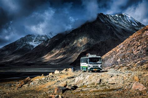 Ladakh Landscape & Astro Photography Tour | UPC Expeditions