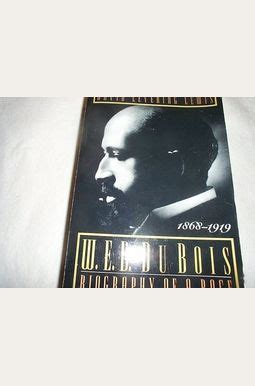 Buy W.e.b. Dubois Book By: David L Lewis