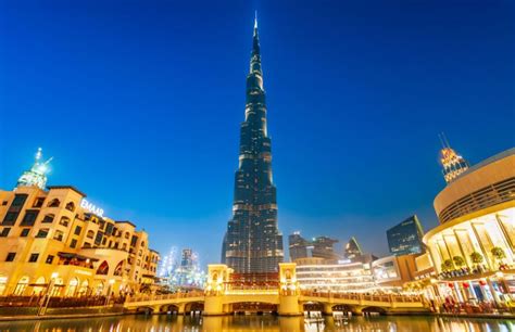 EMAAR owner of world's tallest building to tokenize real estate using DLT - Ledger Insights ...