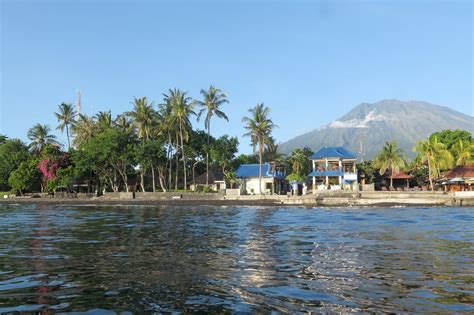 8 Amazing Underwater Sculptures and Gardens in Bali - Great Bali Dive Sites with Underwater ...