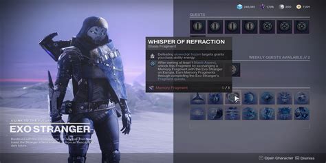 Destiny 2: Titan Behemoth Build Guide