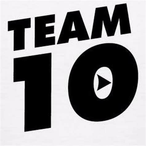 Team10 FC - YouTube