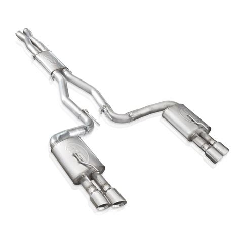 G8 GT Exhaust System Review - Exhaust Blog