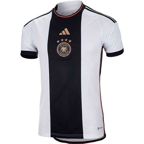 GERMANY HOME KIT 2021-22 | ubicaciondepersonas.cdmx.gob.mx