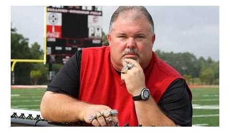 Shocking Turn Of Events: The EMCC Football Coach Fired