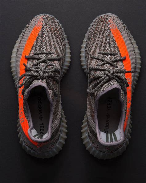 Adidas Yeezy Boost 350 V2 Beluga - Cool Sneakers