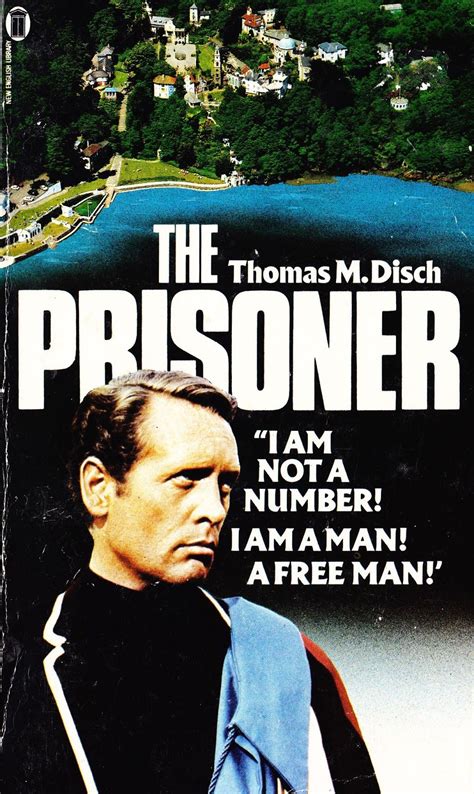 The Prisoner, Patrick Mcgoohan | Prison, Old tv shows, Old tv