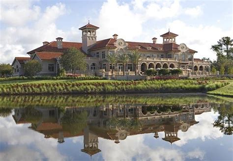 TPC Sawgrass Photo Gallery | Sawgrass Marriott Golf Resort & Spa