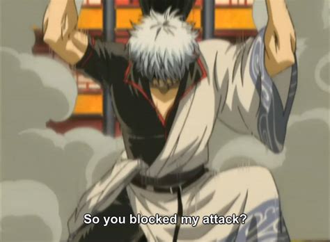 Gintoki Sakata - Gintama Photo (31309031) - Fanpop