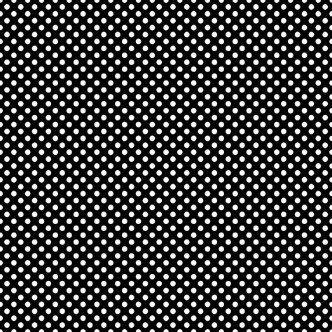 Black and White Dot Wallpaper - WallpaperSafari