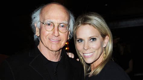 Cheryl Hines: I’ll Boss Larry David Around on ‘Curb Your Enthusiasm’ | Us Weekly