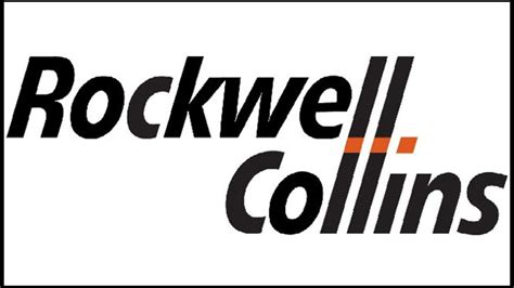 ASLRRA, Rockwell Collins partner on PTC #Railway #Trains Tech Companies, Tech Company Logos ...