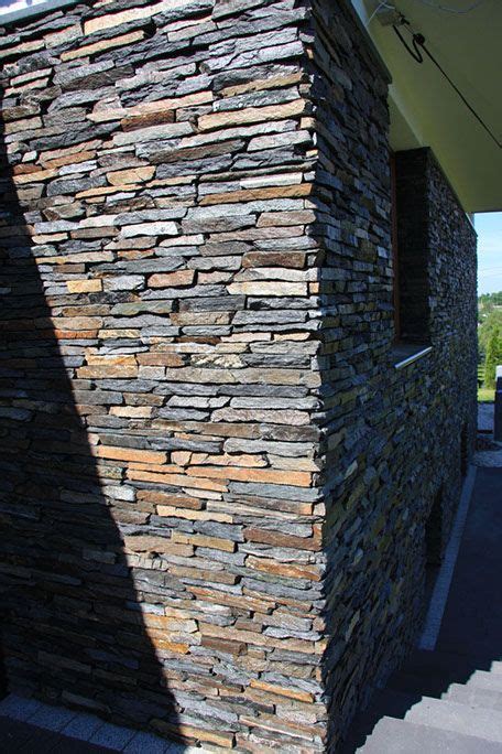 Stone Wall Cladding | Stone cladding exterior, Exterior wall cladding, Stone wall cladding