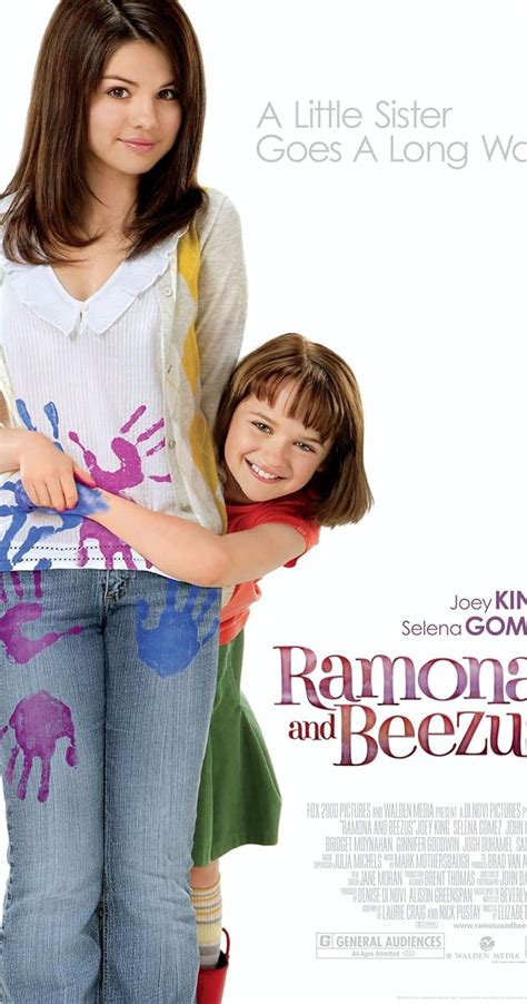 Ramona and Beezus (2010) - IMDb