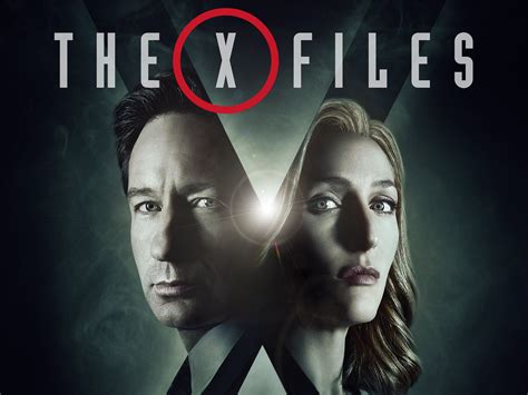 Watch The X-Files Season 10 | Prime Video