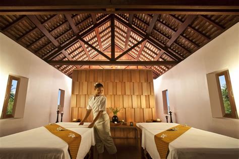 Sofitel Luang Prabang Hotel | Vexplore Tours