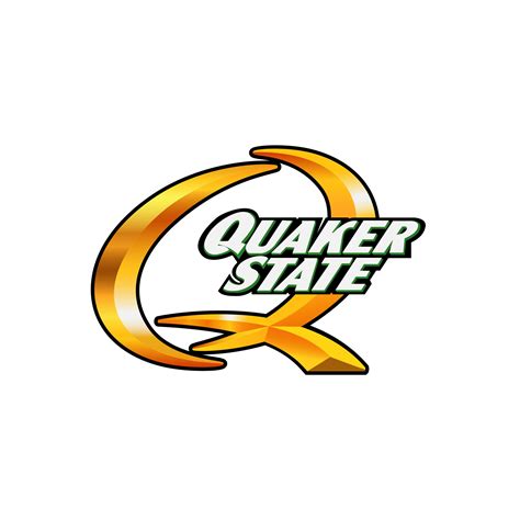 Quaker State Logo Vector - (.Ai .PNG .SVG .EPS Free Download) VectorSeek