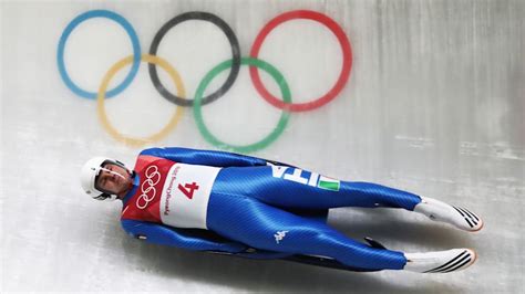 How to watch luge at Beijing 2022: Tips, athletes and schedule