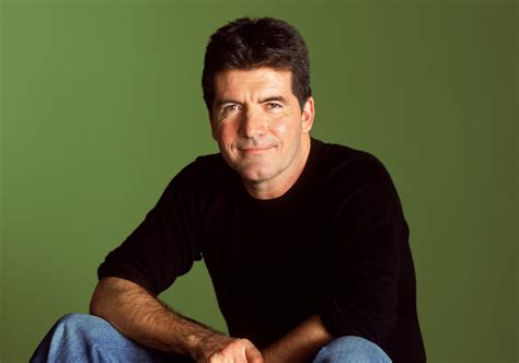 Simon Cowell Adopted a Persona for ‘American Idol’ and ‘Learned the ...