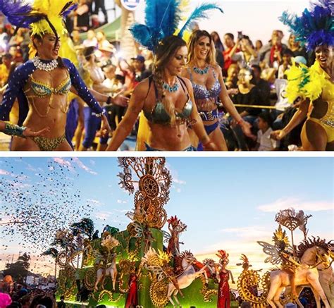 🥇 MAZATLÁN CARNIVAL 2020 | Dates, Events & More | Carnival floats, Carnival, Mazatlan