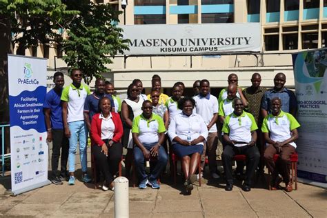 Maseno University Location, Courses Offered and More - Mitaani.co.ke