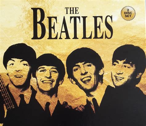 The Beatles - Greatest Hits 1962-65 (2016, Digipak, CD) | Discogs