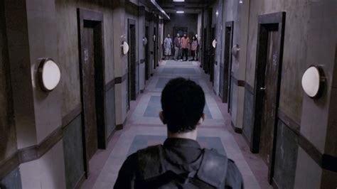 The Two-Part Hallway Fight In The Raid: Redemption Is The Best Action ...