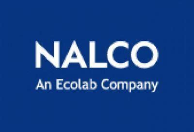 Nalco Water Logo - LogoDix