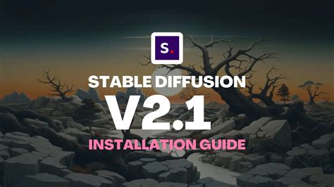 How to Run Stable Diffusion V2.1 (AUTOMATIC1111 Guide) - AiTuts