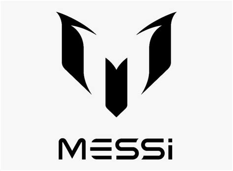 Messi Logo - Logo De Lionel Messi PNG Image | Transparent PNG Free Download on SeekPNG