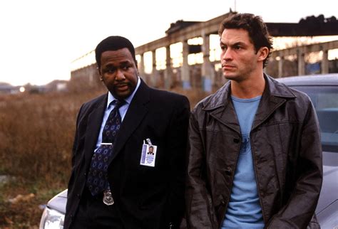 20 Years Later, The Wire Is Still a Cutting Critique of American Capitalism