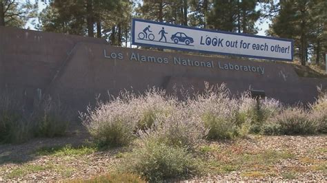 Los Alamos National Laboratory behind eco-friendly nylon | KRQE News 13