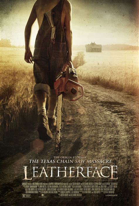 Crítica | Leatherface