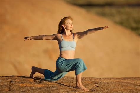 Warrior II Pose (Virabhadrasana II): How to Do, Benefits, and Modifications