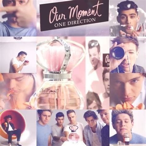 One Direction "Our moment" | One direction imagines, I love one ...