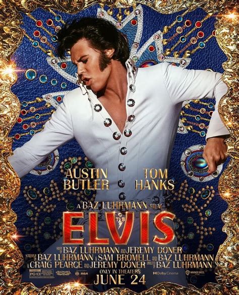 ภรรยาและลูกสาวของ ‘Elvis Presley’ เผยความรู้สึกหลังชมภาพยนตร์ ‘Elvis ...