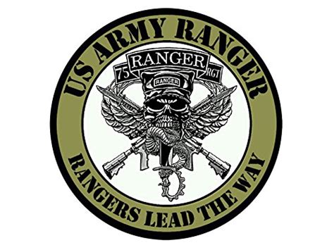 Army Rangers Logo