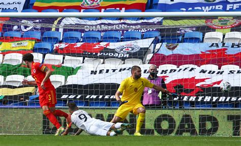 Liverpool youngster Neco Williams scores injury-time winner on home Wales debut after turning ...