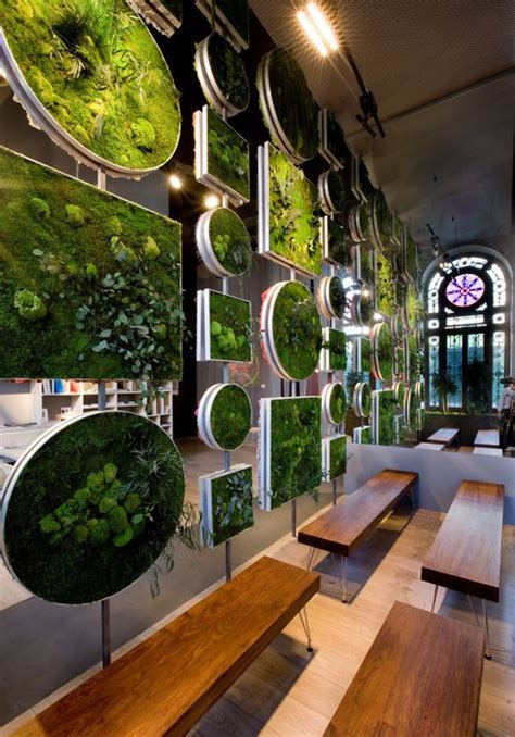 Nature Meets Modern: Incorporating Greenery And Biophilic Design | Hegregg