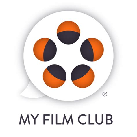 Check out My Film Club | Live for Films