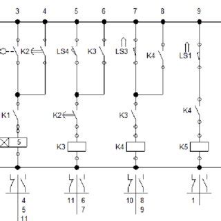 (PDF) Design and Simulation of Electro-Pneumatic Motion Sequence ...