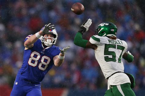 Jets Vs Bills 2025 Predictions - Addy Crystie