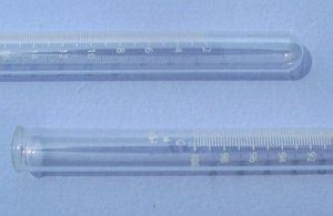 100 mL Eudiometer / Gas Measuring Tube | Avogadro's Lab Supply