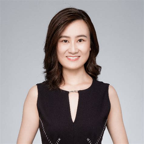 Cathy Meijin Wang - Assistant Marketing Manager - HKU SPACE Executive Academy | LinkedIn