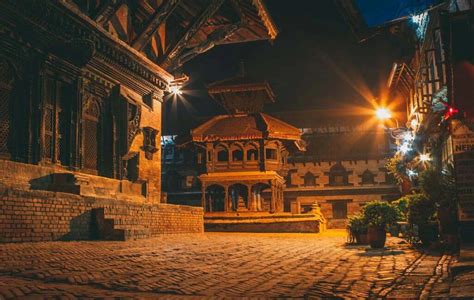 Kathmandu Valley Sightseeing | City Tour - Nepal Pyramids