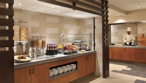 Embassy Suites - Breakfast | Embassy suites, Suites, Hotel suites