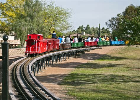 Railroad Park