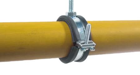 Pipe Clamps - The Complete Guide | Walraven SG