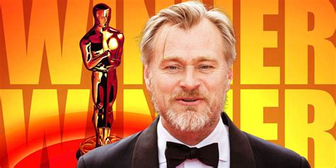 Christopher Nolan Wins Best Director for 'Oppenheimer' | Oscars 2024