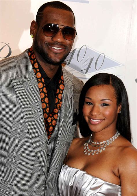 LeBron James: Relationship Rumors & History